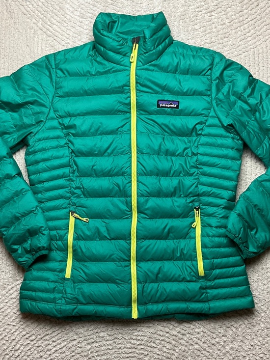 Patagonia Jackets & Blazers - Patagonia Women's Down Sweater Style #84683 2015 Model Size Medium